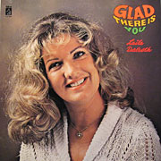 LAILA DALSETH / Glad There is You